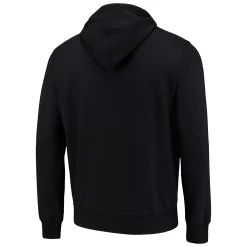 Men's G-III Sports by Carl Banks Black Baltimore Ravens Primary Logo Full-Zip Hoodie 9 Men's G-III Sports by Carl Banks Black Baltimore Ravens Primary Logo Full-Zip Hoodie -Philadelphia Eaglest shop 4033031 ALT3