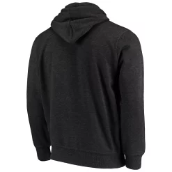 Men's G-III Sports by Carl Banks Charcoal Cleveland Browns Primary Logo Full-Zip Hoodie 9 Men's G-III Sports by Carl Banks Charcoal Cleveland Browns Primary Logo Full-Zip Hoodie -Philadelphia Eaglest shop 4049100 ALT3