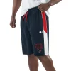 Men's Starter Navy/Red Houston Texans Fan Favorite Shorts 1 Men's Starter Navy/Red Houston Texans Fan Favorite Shorts -Philadelphia Eaglest shop 4443816