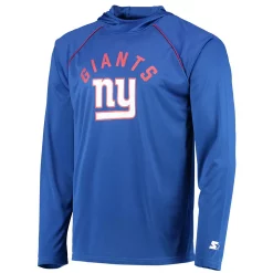 Men's Starter Royal New York Giants Hoodie Raglan Long Sleeve T-Shirt 7 Men's Starter Royal New York Giants Hoodie Raglan Long Sleeve T-Shirt -Philadelphia Eaglest shop 5321917 ALT2