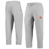 Men's Gray Cleveland Browns Starter Option Run Sweatpants 1 Men's Gray Cleveland Browns Starter Option Run Sweatpants -Philadelphia Eaglest shop 5369292