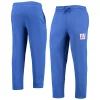 Men's Royal New York Giants Starter Option Run Sweatpants -Philadelphia Eaglest shop 5369523