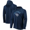 Men's Starter Navy Tennessee Titans Raglan Long Sleeve Hoodie T-Shirt -Philadelphia Eaglest shop 5377016