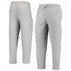 Men's Gray Los Angeles Chargers Starter Option Run Sweatpants -Philadelphia Eaglest shop 5378481