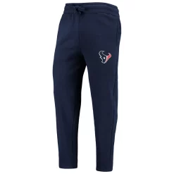 Men's Navy Houston Texans Starter Option Run Sweatpants 7 Men's Navy Houston Texans Starter Option Run Sweatpants -Philadelphia Eaglest shop 5378641 ALT2