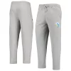 Men's Starter Heathered Gray Los Angeles Chargers Team Throwback Option Run Sweatpants 2 Men's Starter Heathered Gray Los Angeles Chargers Team Throwback Option Run Sweatpants -Philadelphia Eaglest shop 5380038
