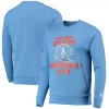 Men's Starter Light Blue Houston Oilers Locker Room Throwback End Zone Pullover Sweatshirt 1 Men's Starter Light Blue Houston Oilers Locker Room Throwback End Zone Pullover Sweatshirt -Philadelphia Eaglest shop 5628214