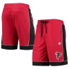 Men's Starter Red/Black Atlanta Falcons Fan Favorite Fashion Shorts 1 Men's Starter Red/Black Atlanta Falcons Fan Favorite Fashion Shorts -Philadelphia Eaglest shop 5742027