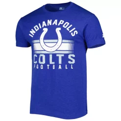 Men's Starter Heathered Royal Indianapolis Colts Prime Time T-Shirt 7 Men's Starter Heathered Royal Indianapolis Colts Prime Time T-Shirt -Philadelphia Eaglest shop 5937368 ALT2
