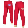 Men's Starter Scarlet San Francisco 49ers Blitz Fleece Jogger Pants 1 Men's Starter Scarlet San Francisco 49ers Blitz Fleece Jogger Pants -Philadelphia Eaglest shop 5969834