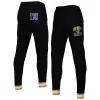Men's Starter Black New Orleans Saints Blitz Fleece Jogger Pants -Philadelphia Eaglest shop 5970183