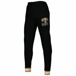 Men's Starter Black New Orleans Saints Blitz Fleece Jogger Pants 7 Men's Starter Black New Orleans Saints Blitz Fleece Jogger Pants -Philadelphia Eaglest shop 5970183 ALT2
