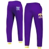 Men's Starter Purple Minnesota Vikings Blitz Fleece Jogger Pants 2 Men's Starter Purple Minnesota Vikings Blitz Fleece Jogger Pants -Philadelphia Eaglest shop 5981946