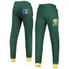 Men's Starter Green Green Bay Packers Blitz Fleece Jogger Pants -Philadelphia Eaglest shop 5981949