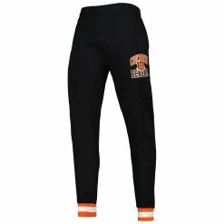 Men's Starter Black Cincinnati Bengals Blitz Fleece Jogger Pants 7 Men's Starter Black Cincinnati Bengals Blitz Fleece Jogger Pants -Philadelphia Eaglest shop 5982428 ALT2