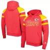 Men's Starter Red Kansas City Chiefs Draft Fleece Raglan Pullover Hoodie 1 Men's Starter Red Kansas City Chiefs Draft Fleece Raglan Pullover Hoodie -Philadelphia Eaglest shop 5983224