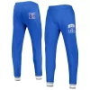 Men's Starter Blue Detroit Lions Blitz Fleece Jogger Pants -Philadelphia Eaglest shop 5983283