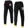Men's Starter Black Pittsburgh Steelers Blitz Fleece Jogger Pants 2 Men's Starter Black Pittsburgh Steelers Blitz Fleece Jogger Pants -Philadelphia Eaglest shop 5983319