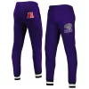 Men's Starter Purple Baltimore Ravens Blitz Fleece Jogger Pants -Philadelphia Eaglest shop 6026149